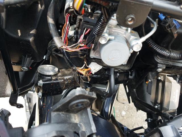 2019 SUZUKI AN400 A JS1DU11E7K7100221