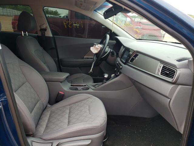 2019 KIA NIRO FE KNDCB3LC8K5331123