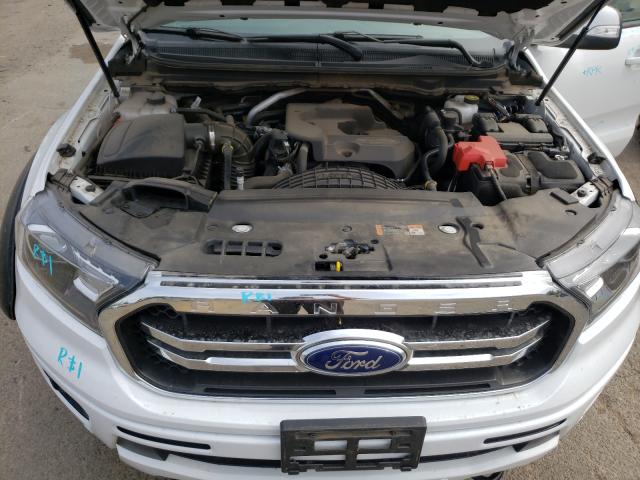 2019 FORD RANGER XL 1FTER4FH6KLA16057