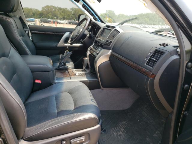 2015 TOYOTA LAND CRUIS JTMHY7AJ4F4032446
