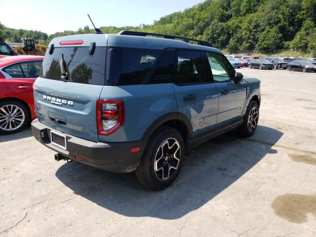 2021 FORD BRONCO SPO 3FMCR9B60MRA12630
