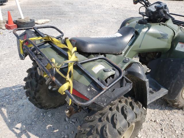 2006 HONDA RANCHER 1HFTE254764518264