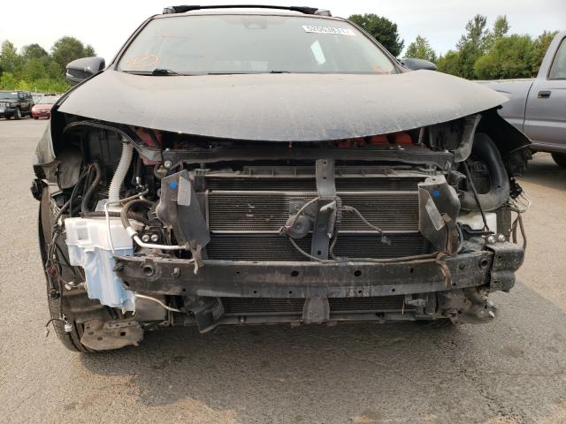 2018 TOYOTA RAV4 HV LE JTMRJREV2JD231442