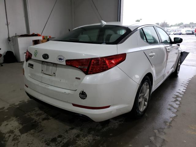 2011 KIA OPTIMA LX KNAGM4A73B5186139