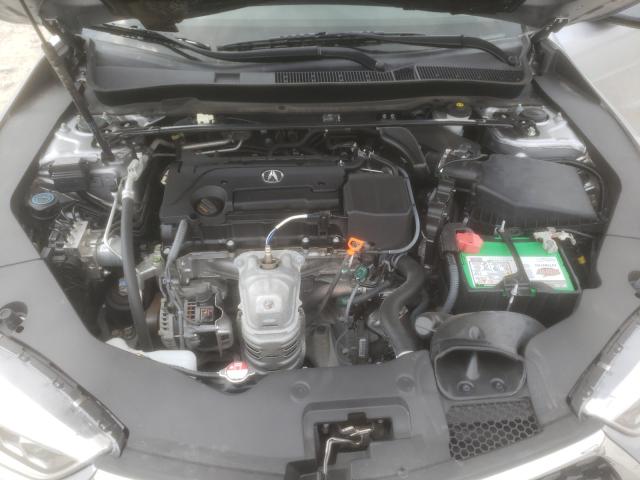 2018 ACURA TLX 19UUB1F3XJA002273