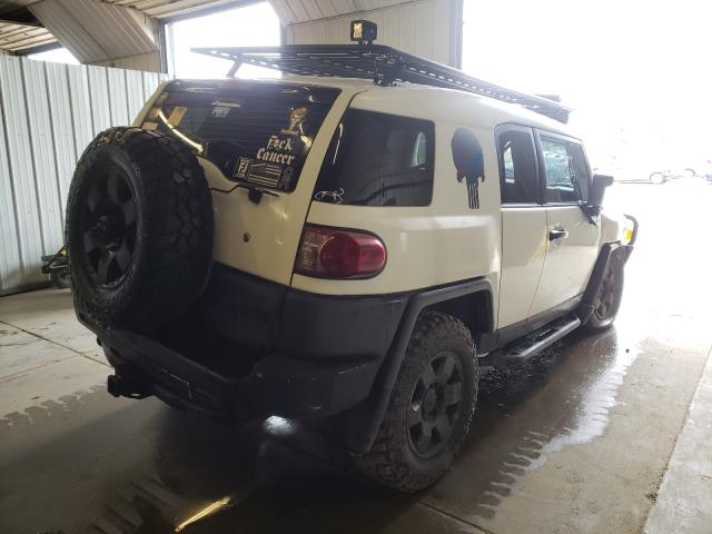 2010 TOYOTA FJ CRUISER JTEBU4BF5AK075512