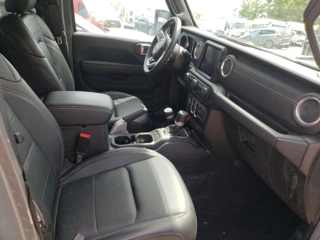 2020 JEEP GLADIATOR 1C6HJTFG4LL199330