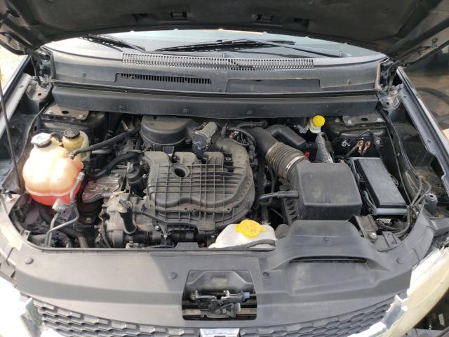 2011 DODGE JOURNEY MA 3D4PG1FG7BT506244