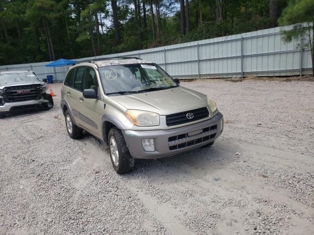 2002 Toyota Rav4 for sale in Knightdale, NC