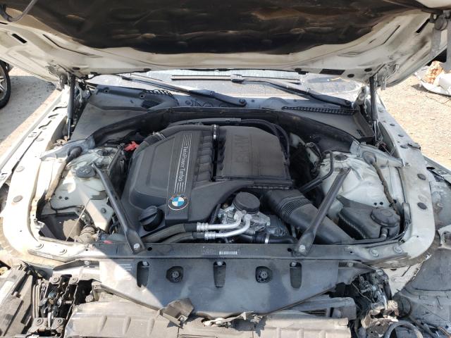 VIN WBA6A0C5XDDZ03797 2013 BMW 6 Series, 640 I no.7