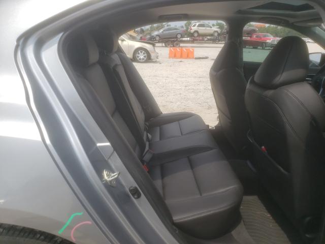 2018 ACURA TLX 19UUB1F3XJA002273