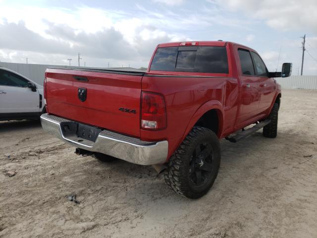 2012 DODGE RAM 2500 L 3C6UD5FL9CG338976