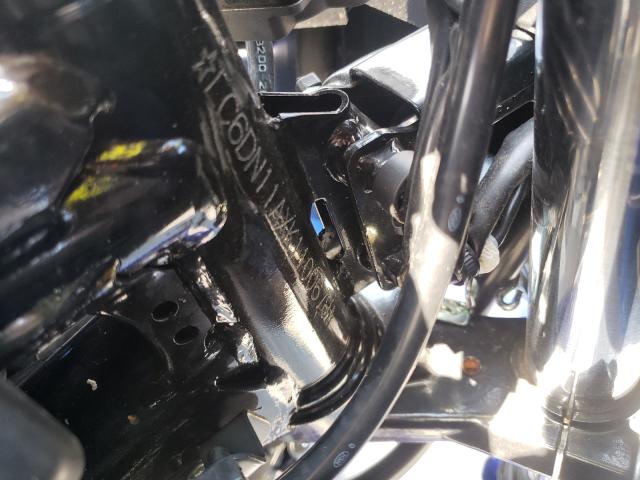 2019 SUZUKI GSX250R M LC6DN11AXK1100678
