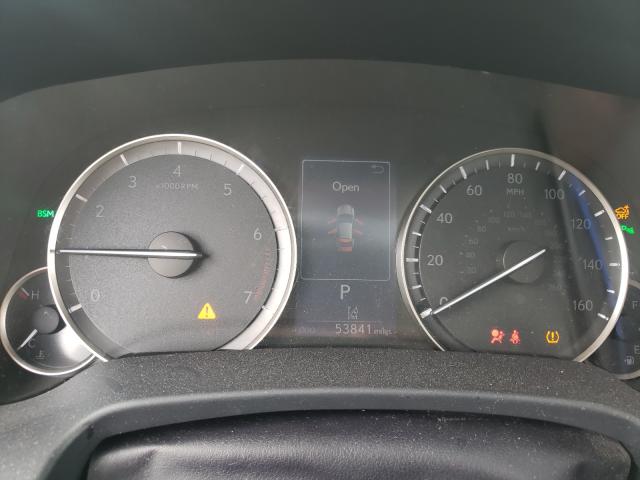 2018 LEXUS RX 350 L JTJDZKCA4J2001629