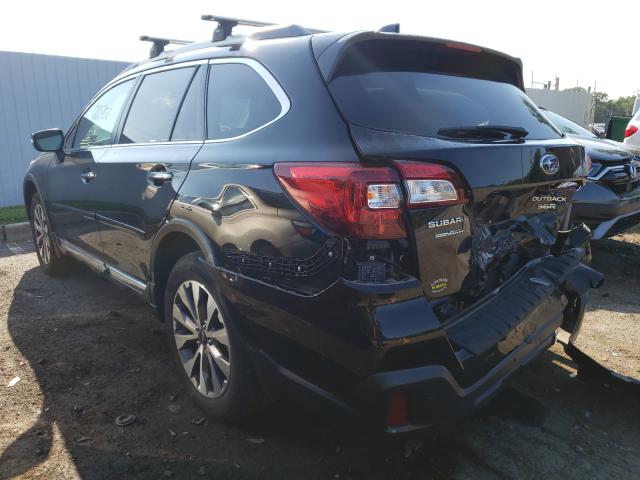 2019 SUBARU OUTBACK TO 4S4BSETCXK3280626