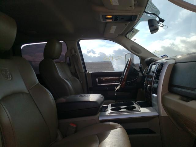 2012 DODGE RAM 2500 L 3C6UD5FL9CG338976