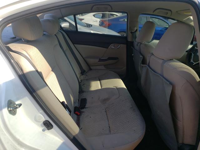 2015 HONDA CIVIC SE 19XFB2F78FE232690