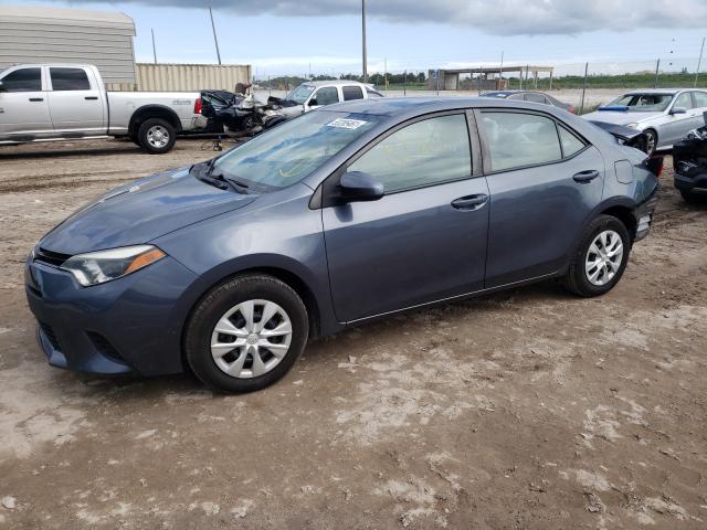 2016 TOYOTA COROLLA L 5YFBURHE3GP472890