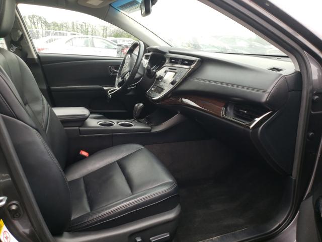 2014 TOYOTA AVALON HYB 4T1BD1EB2EU023210