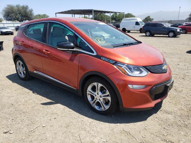 2020 CHEVROLET BOLT EV LT 1G1FY6S08L4116510