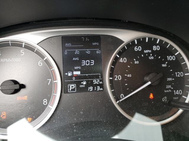 2021 NISSAN 210 3N1CN8DV0ML859538
