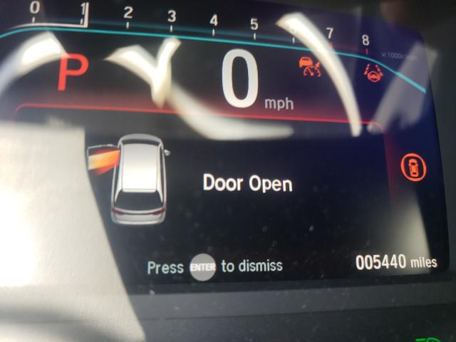 2021 HONDA ODYSSEY LX 5FNRL6H23MB000119