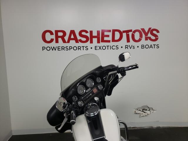 2005 HARLEY-DAVIDSON FLHTCUI SH 1HD1FLW185Y605444