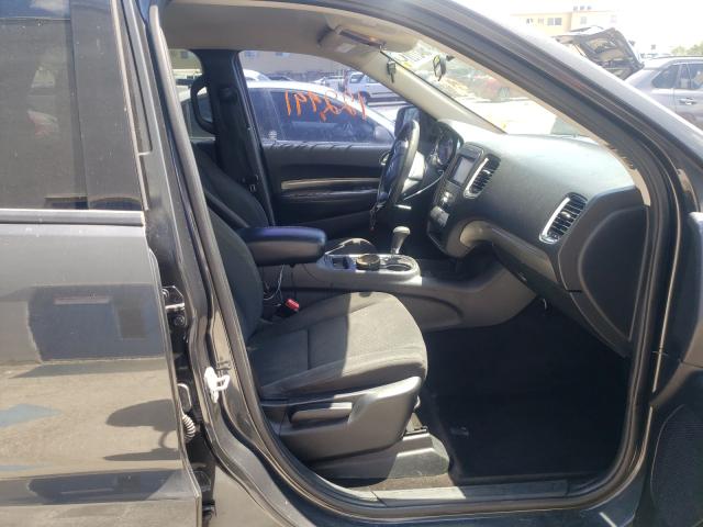 2011 DODGE DURANGO EX 1D4RD2GG2BC708619