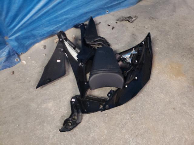 2019 KAWASAKI EX650 J JKAEXEJ16KDA03905