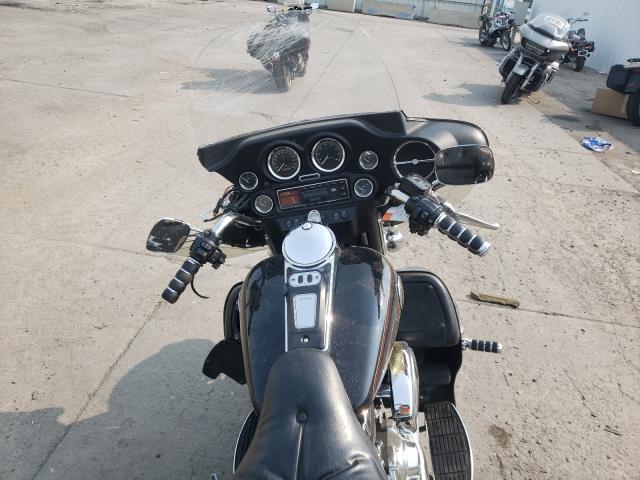 2002 HARLEY-DAVIDSON FLHTCUI 1HD1FCW162Y612145