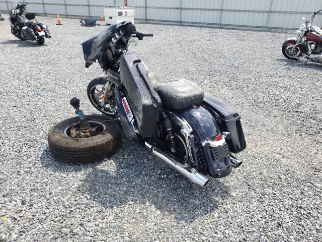 2020 HARLEY-DAVIDSON FLHX 1HD1KBC17LB672353