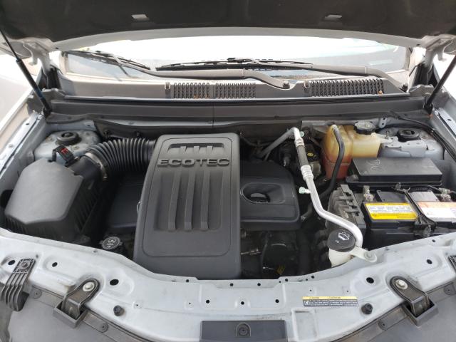 2012 CHEVROLET CAPTIVA SP 3GNAL2EK1CS558378