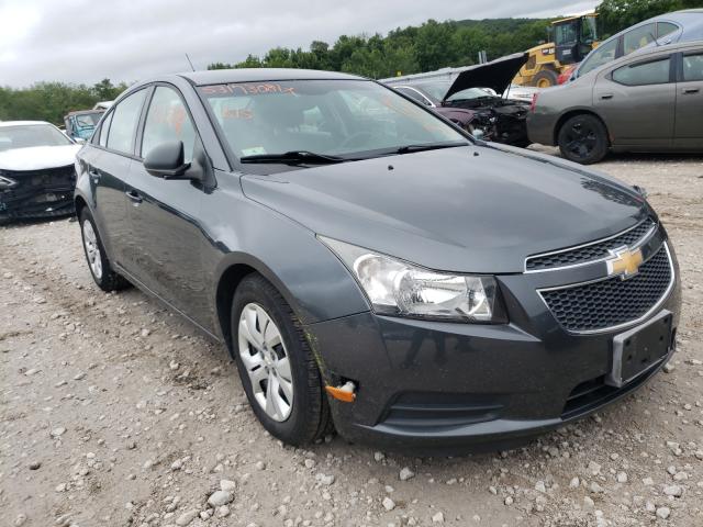 2013 CHEVROLET CRUZE LS 1G1PA5SG8D7235674