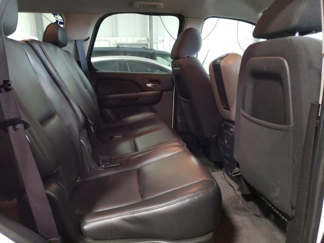 2012 CHEVROLET TAHOE SPEC 1GNSK2E03CR308777