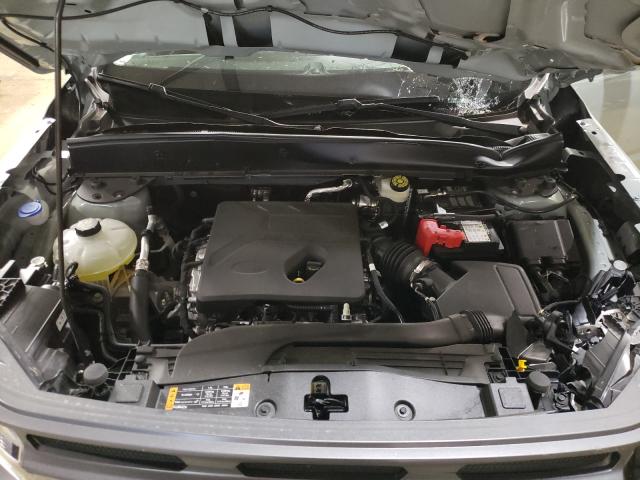 2021 FORD BRONCO SPO 3FMCR9B69MRA35372