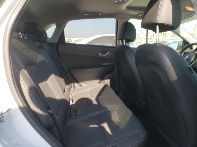 2019 HYUNDAI KONA LIMIT KM8K33A50KU374174