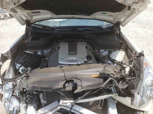 2016 INFINITI QX50 JN1BJ0RP5GM231438