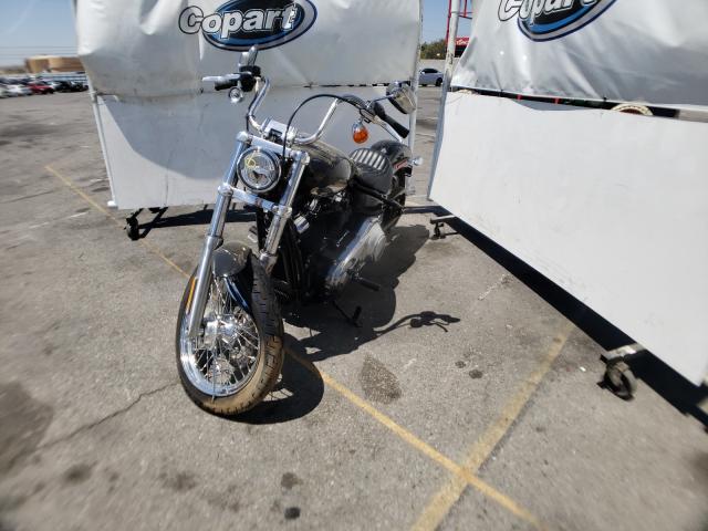 2021 HARLEY-DAVIDSON FXST 1HD1BVJ21MB026207