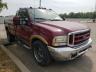 2003 FORD  F250