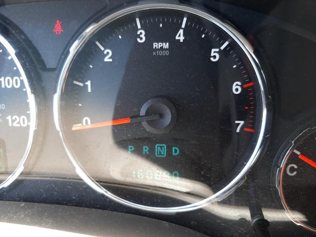 2010 JEEP LIBERTY LI 1J4PN5GK7AW154766