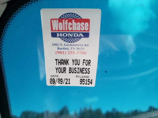2015 HONDA PILOT EXL - 5FNYF3H67FB027038