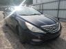 2012 HYUNDAI  SONATA