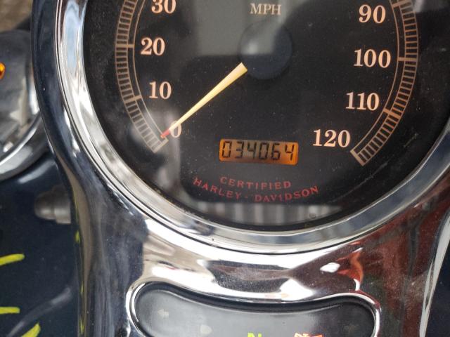 2002 HARLEY-DAVIDSON FXSTDI 1HD1JBB102Y087050
