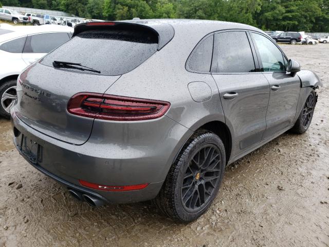 2018 PORSCHE MACAN GTS WP1AG2A57JLB60297
