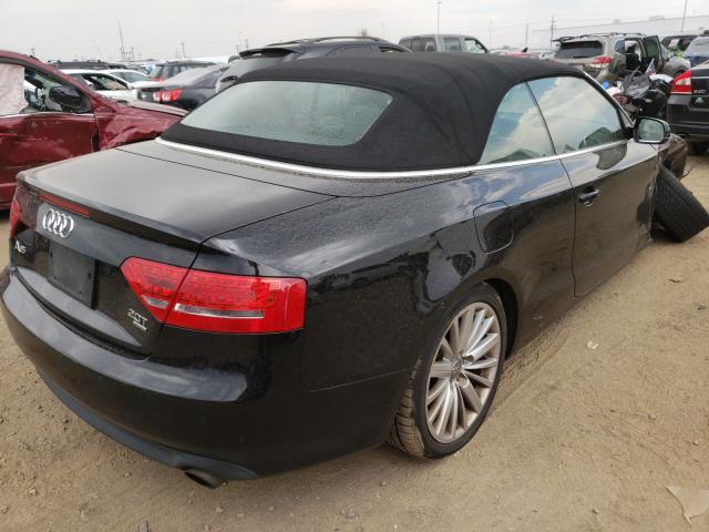 2010 AUDI A5 PRESTIG WAUVFAFH6AN012212