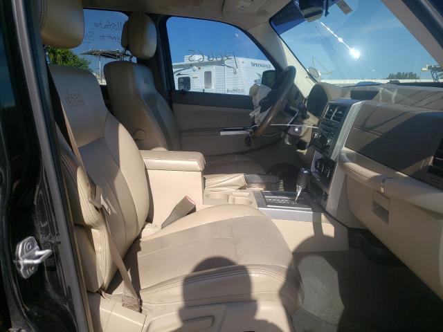 2010 JEEP LIBERTY 1J4PP5GK2AW128957