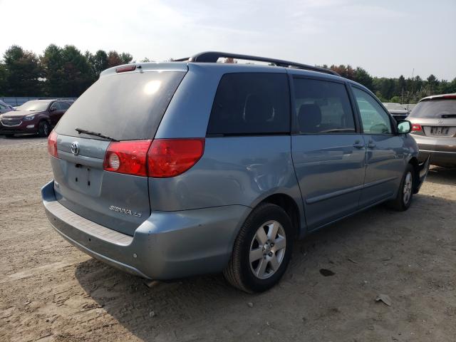 2010 TOYOTA SIENNA CE 5TDKK4CC6AS339571