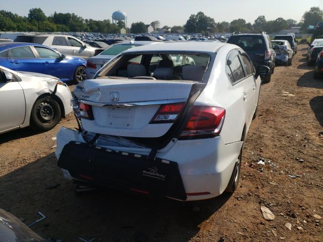 2015 HONDA CIVIC SE 19XFB2F78FE232690