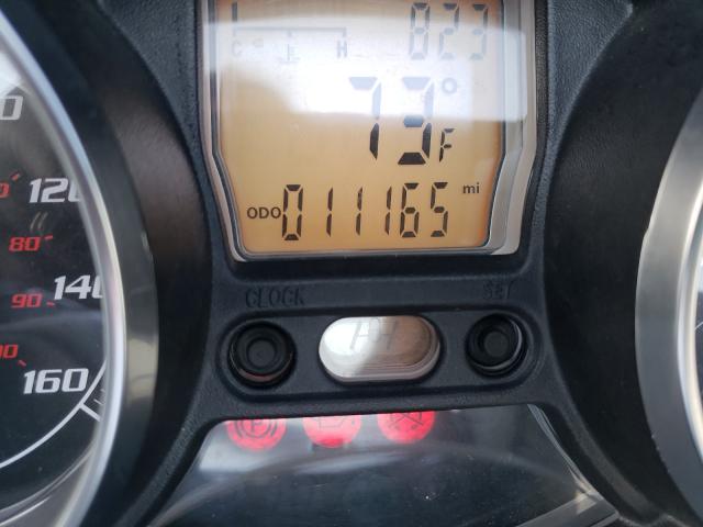 2010 PIAGGIO MP3 250 ZAPM479M4A5004043