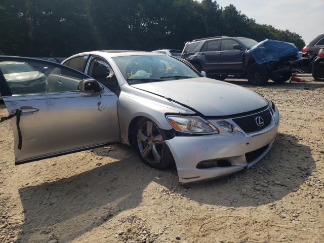 2010 LEXUS GS 350 JTHBE1KS2A0050624